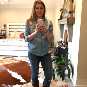 Meet your Posher, Kaleen